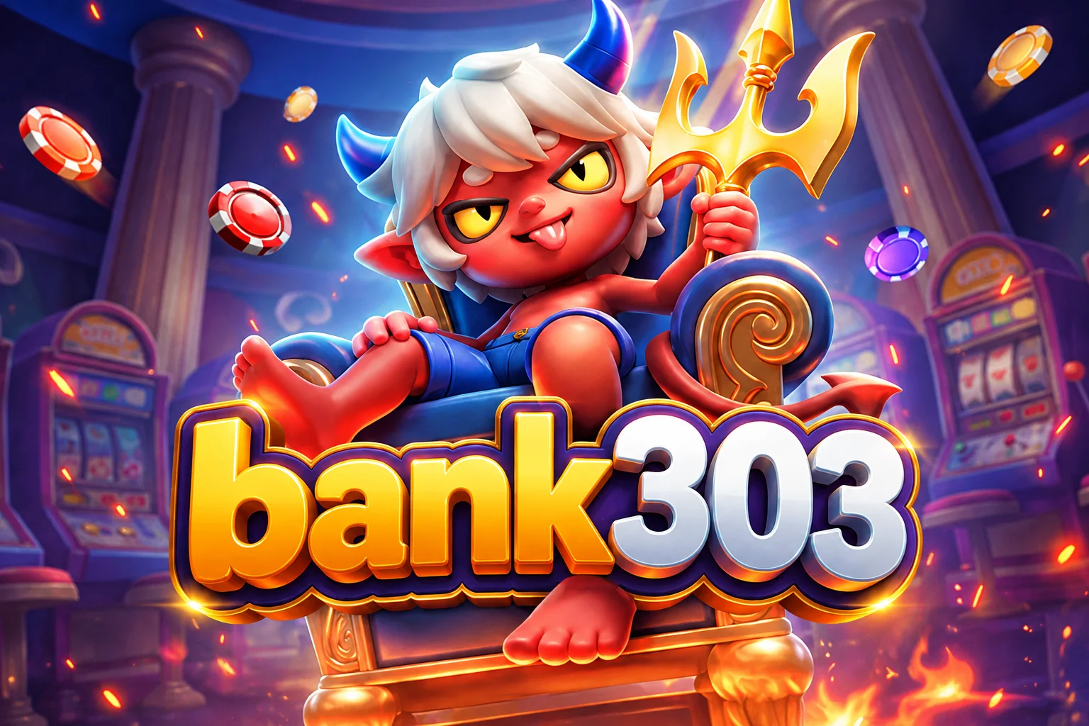 Panduan Mekanisme Gem Saviour di Platform bank303 untuk Pemain Baru