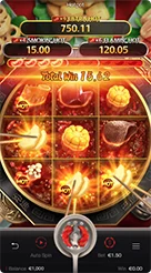 bank303 · Hotpot