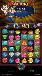 bank303 · Gem Saviour
