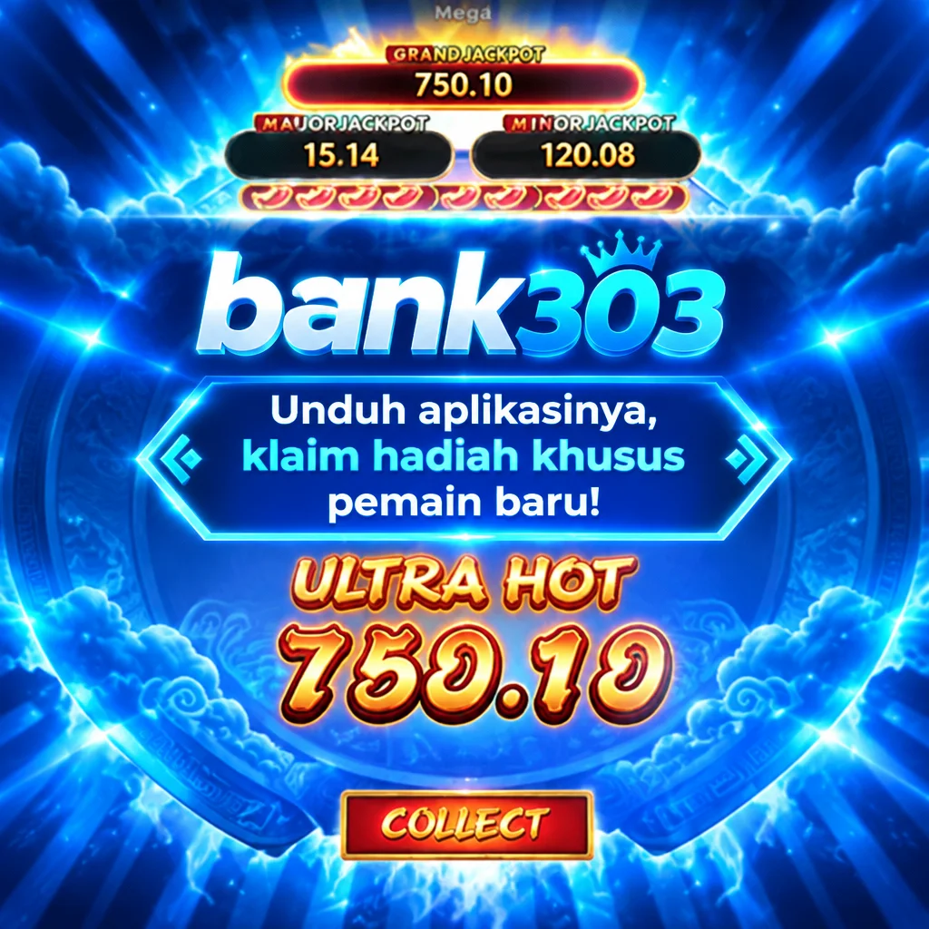 bank303 · Hotpot