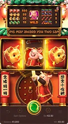 bank303 · Piggy Gold