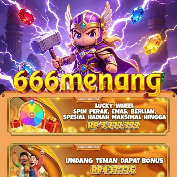 666MENANG