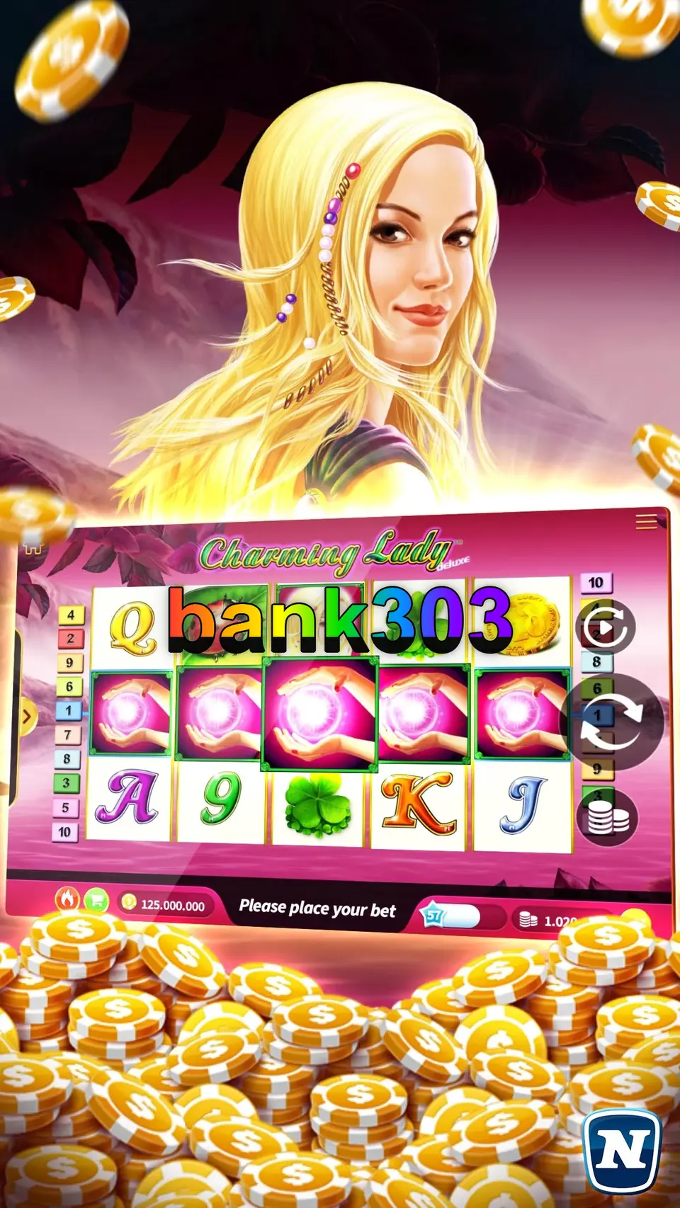 bank303 APK