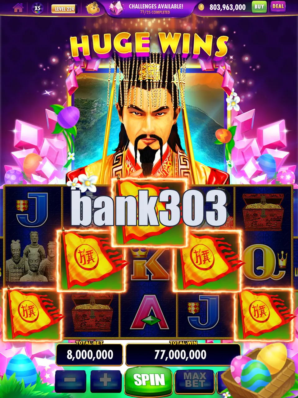 bank303 APK