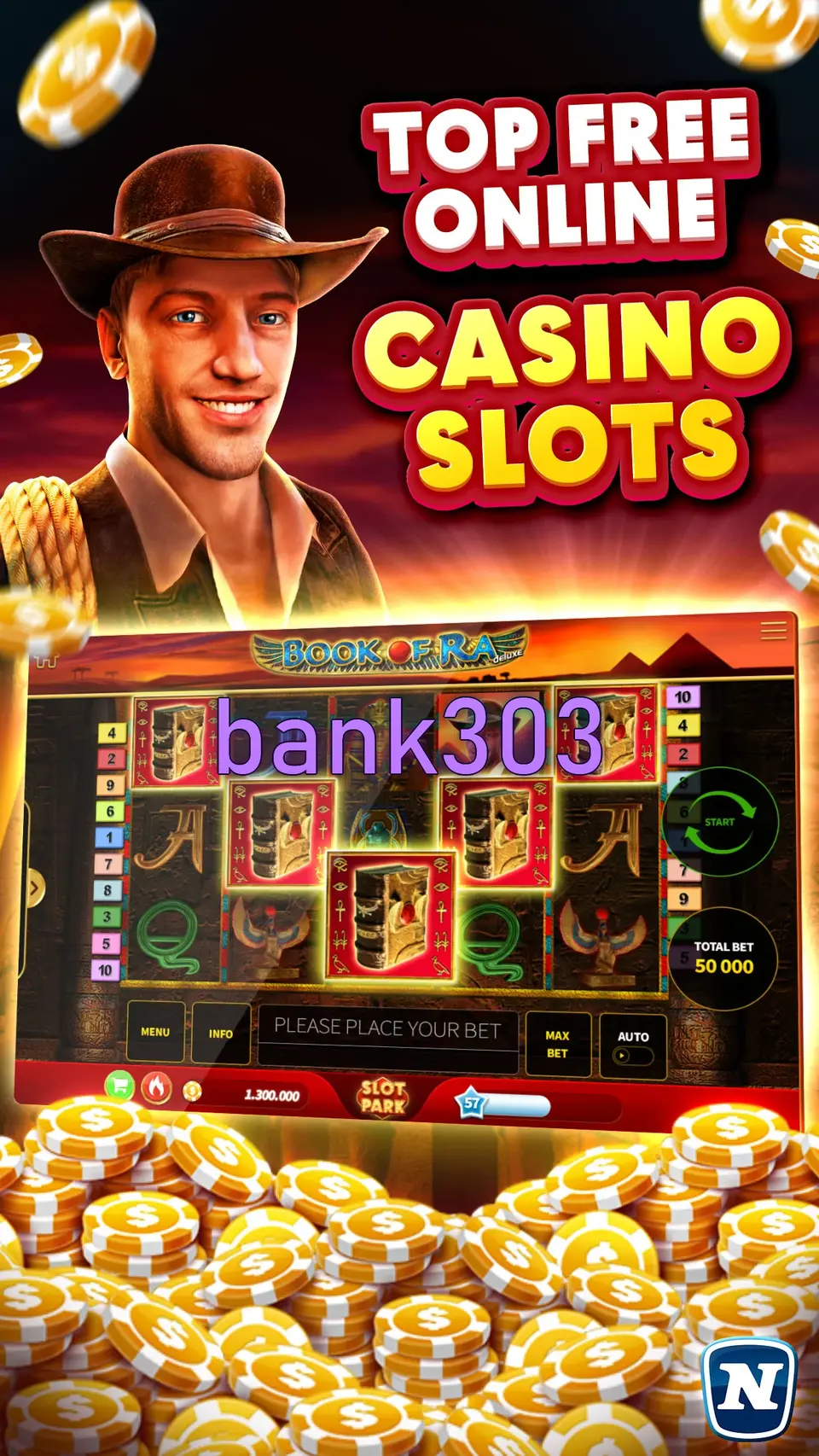 bank303 APK